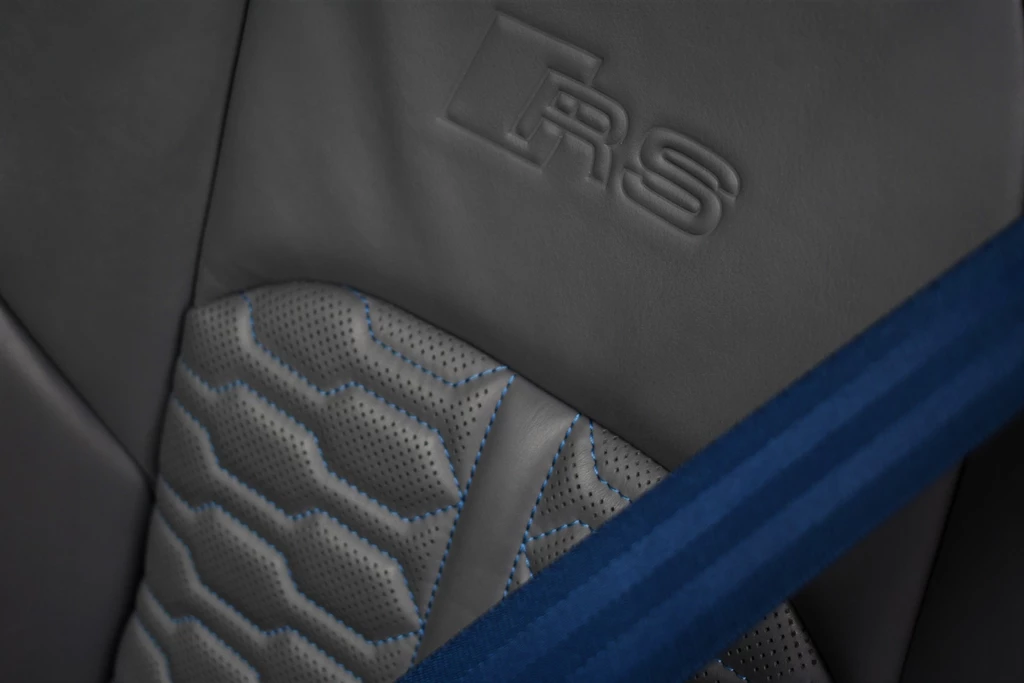 Audi RS6 – foto 36