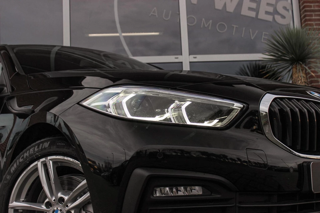 BMW 1 Serie – foto 45
