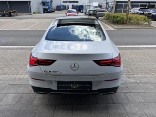 Mercedes-Benz CLA – thumbnail 6