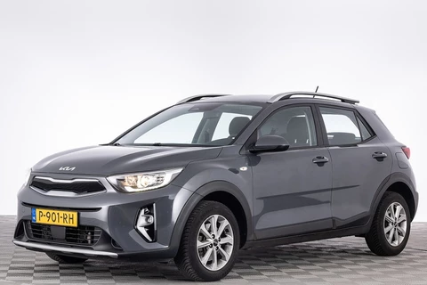 Kia Stonic 1.0 T-GDi MHEV DynamicLine ✅ 1e Eigenaar .