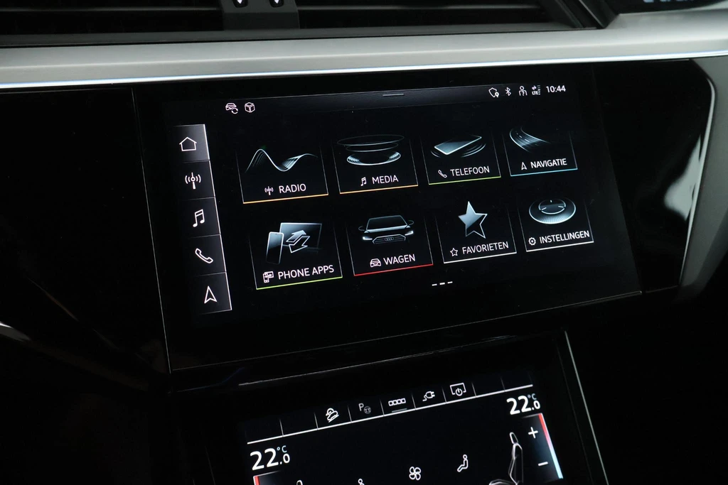 Audi e-tron – foto 25