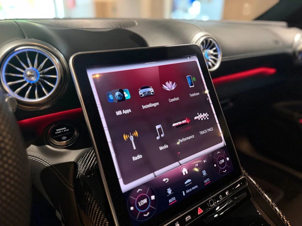 Mercedes-Benz SL – foto 38