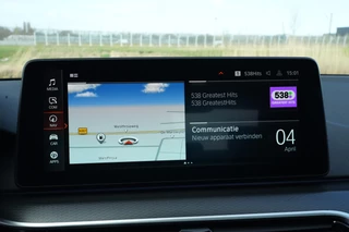 BMW 5 Serie – thumbnail 16