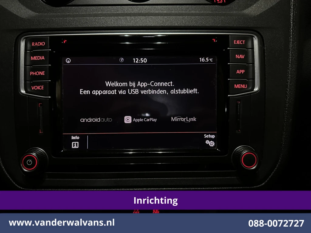 Volkswagen Caddy – foto 8