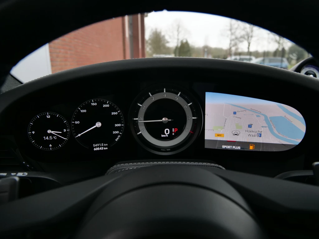 Porsche 911 – foto 23