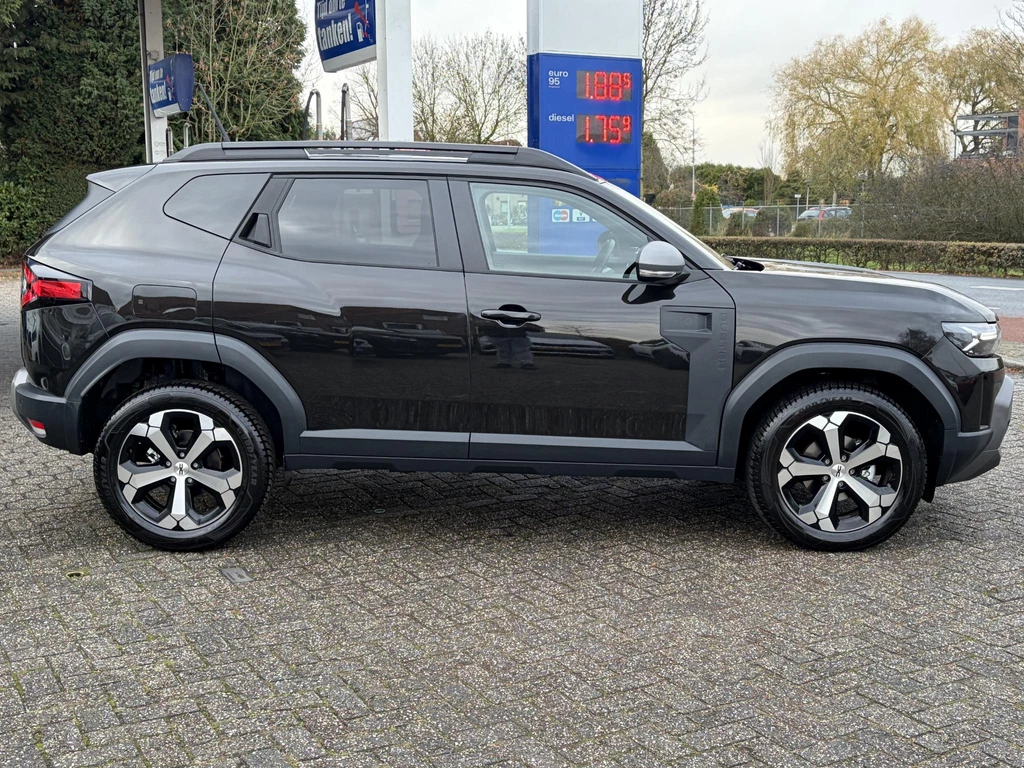 Dacia Duster – foto 8