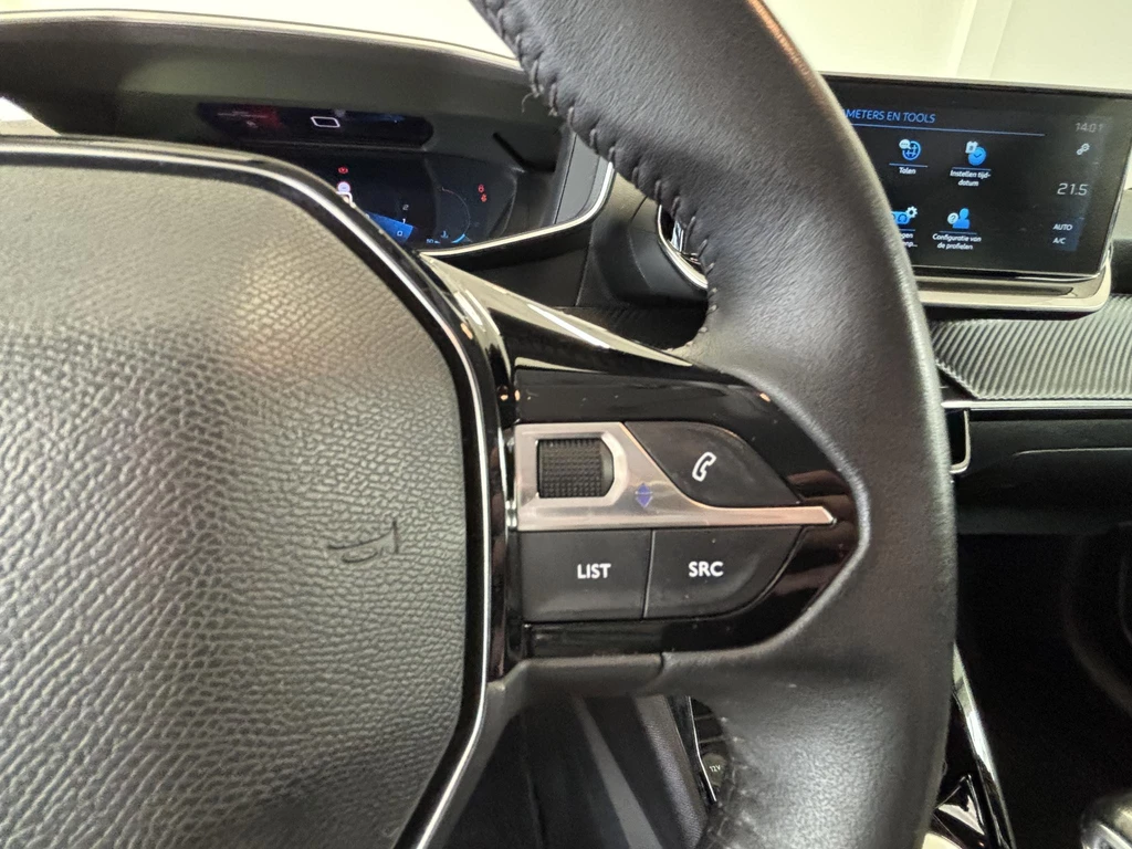Peugeot 208 – foto 16