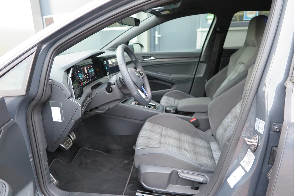 Volkswagen Golf – foto 18