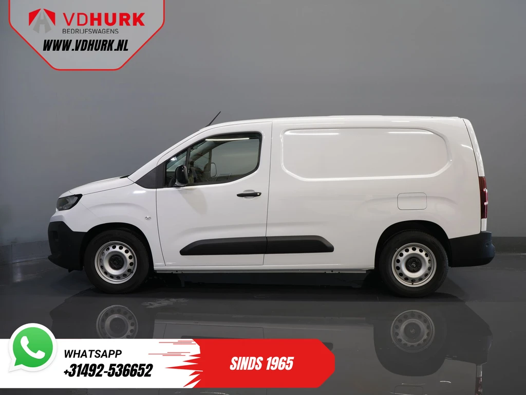 Citroën ë-Berlingo – foto 3