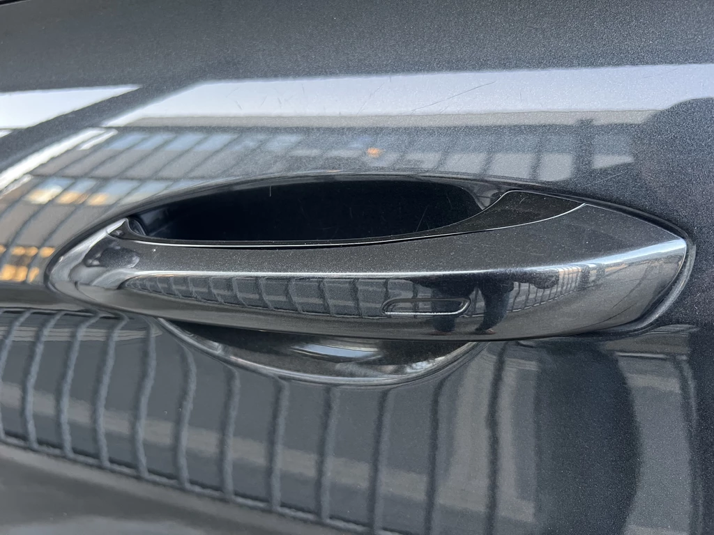 Porsche Panamera – foto 37