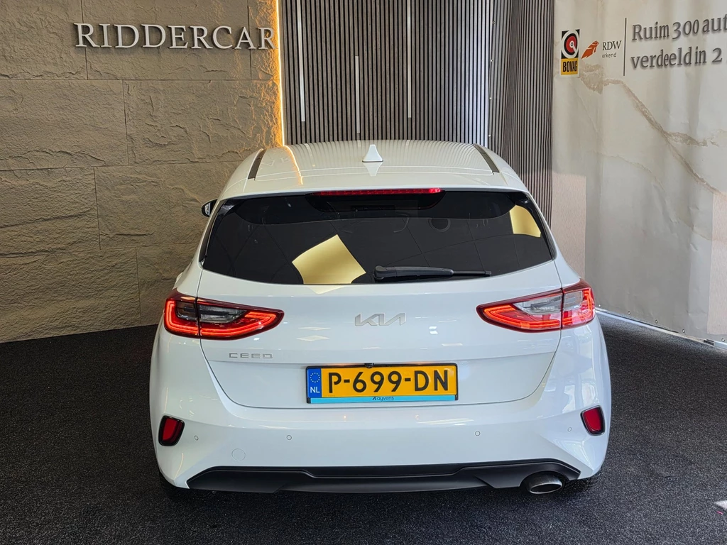 Kia Ceed – foto 3