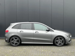 Mercedes-Benz B-Klasse – thumbnail 3