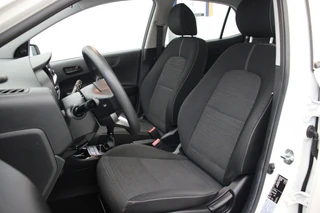 Kia Picanto – thumbnail 15