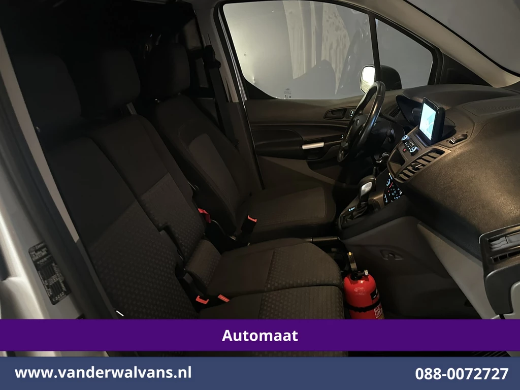 Ford Transit Connect – foto 7