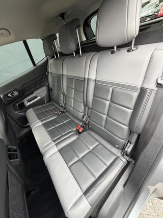 Citroën C5 Aircross – thumbnail 13