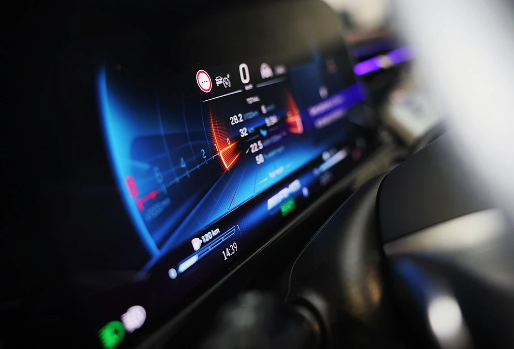 Mercedes-Benz E-Klasse – foto 63