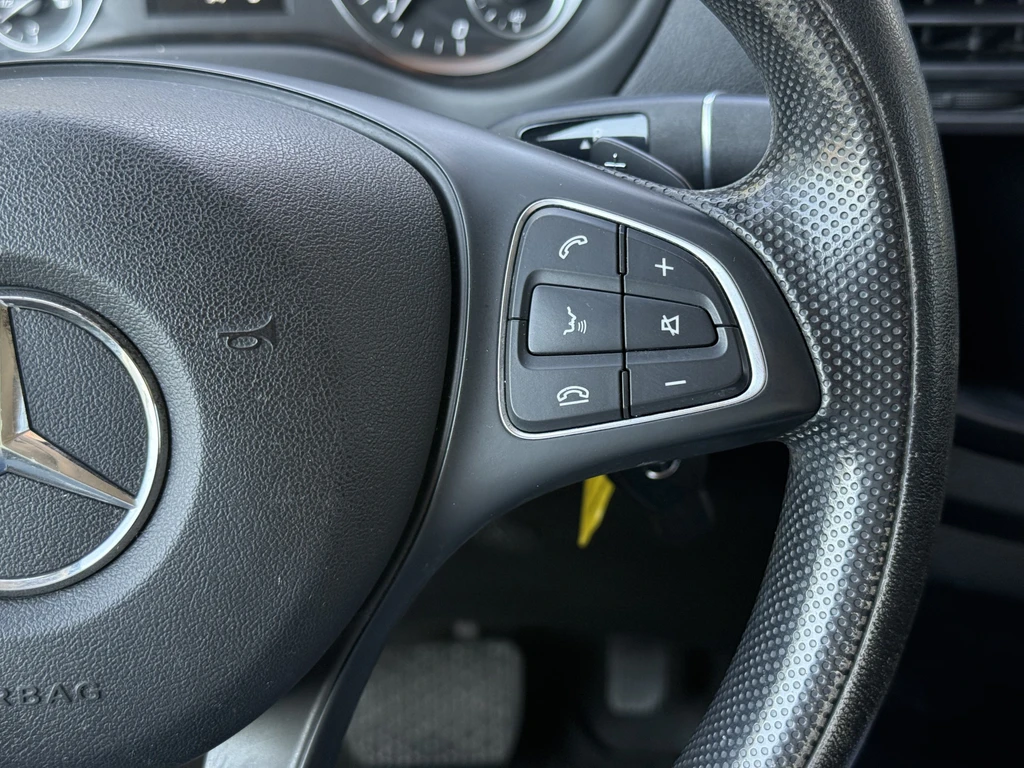 Mercedes-Benz Vito – foto 17
