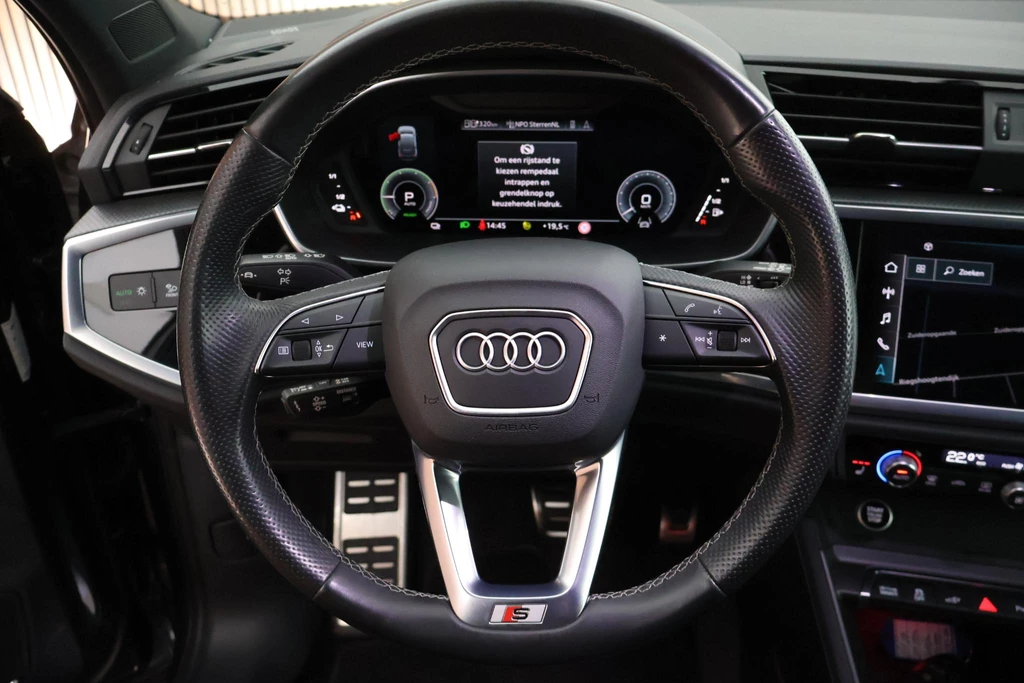 Audi Q3 – foto 21