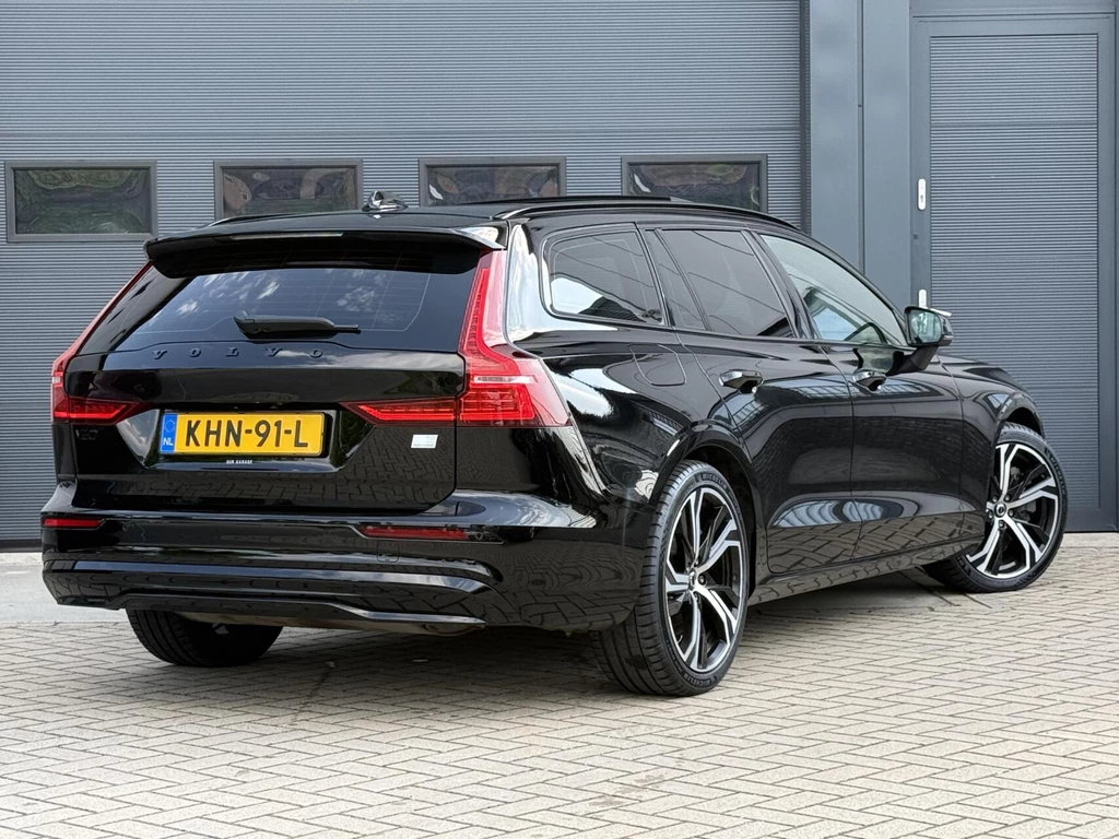 Volvo V60 – foto 5