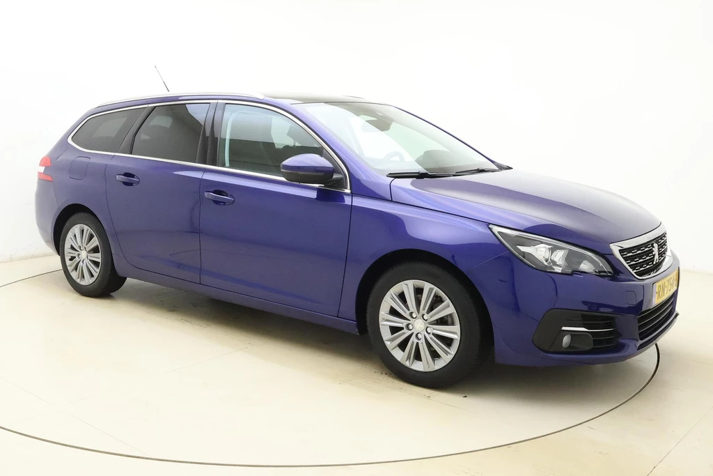 Peugeot 308 – foto 8