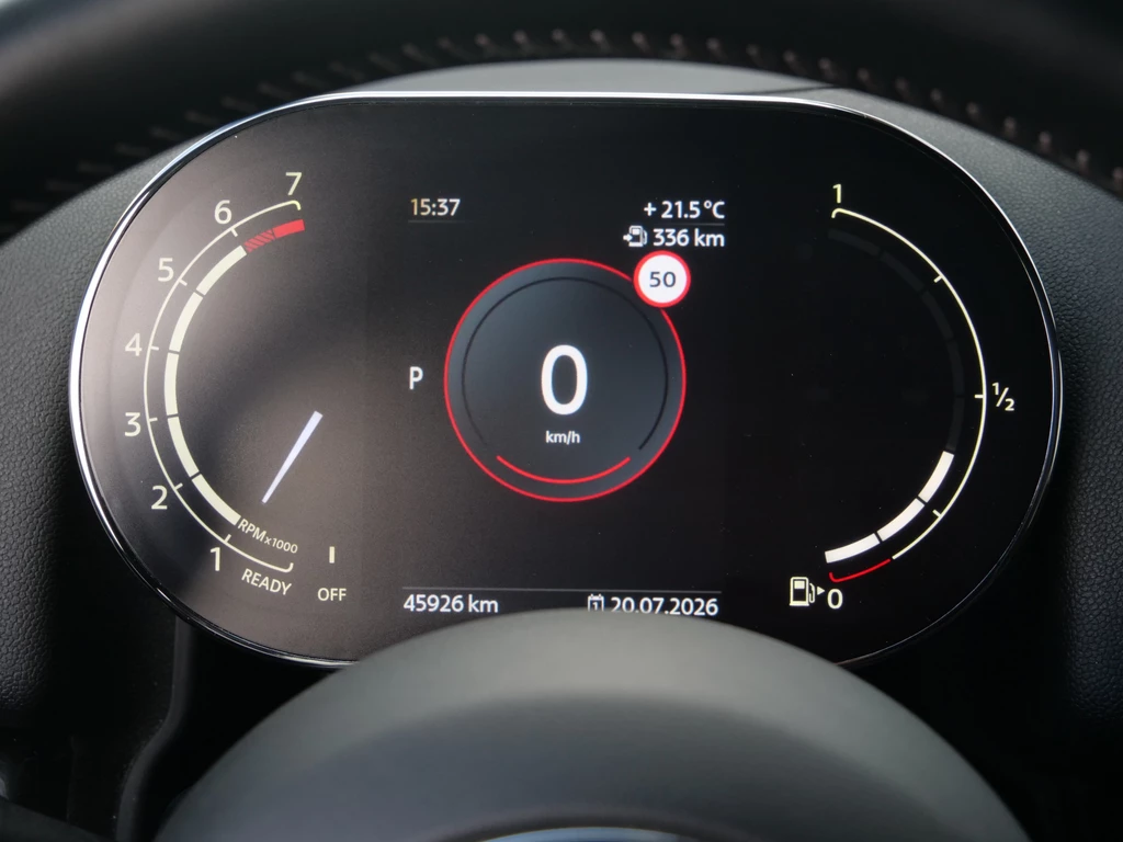 MINI Countryman – foto 23