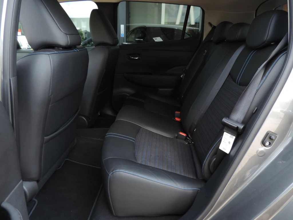 Nissan Leaf – foto 19