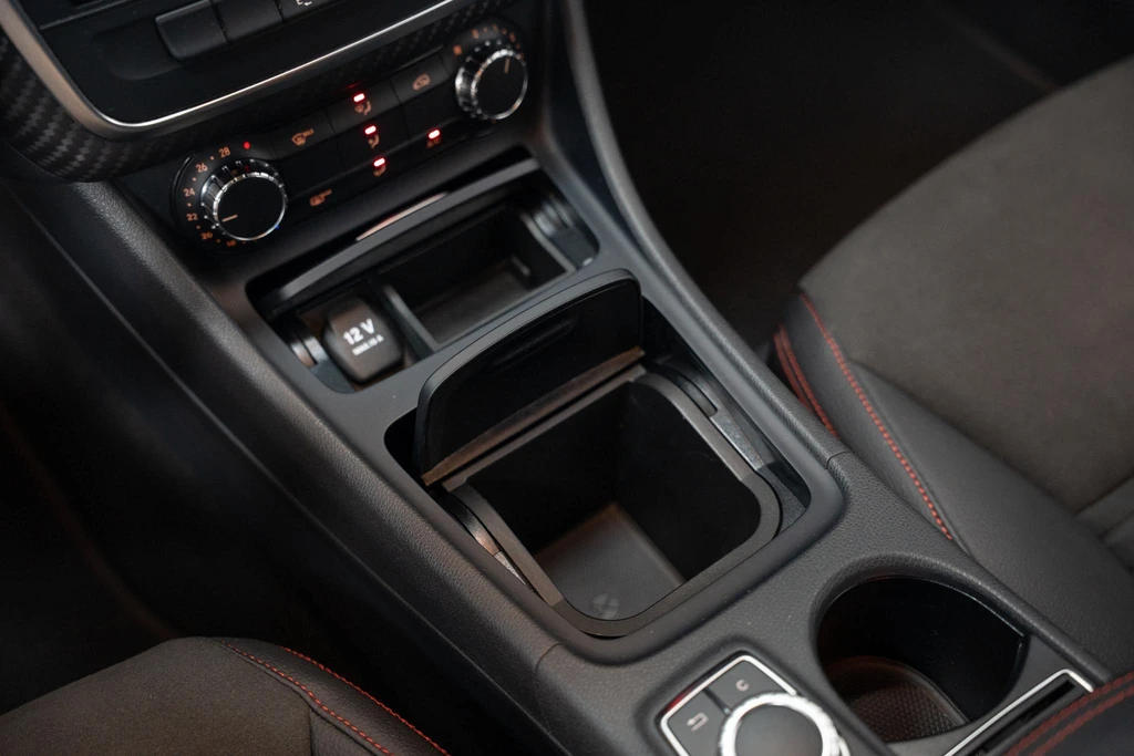 Mercedes-Benz A-Klasse – foto 56