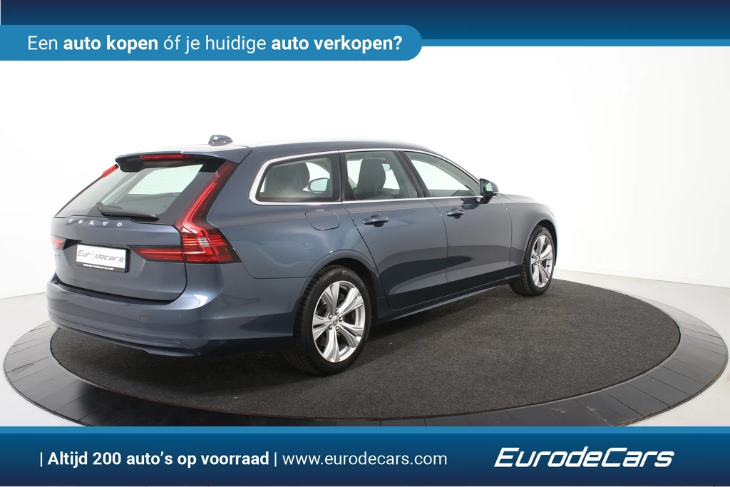 Volvo V90 – foto 7