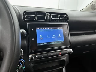 Citroën C3 Aircross – thumbnail 16
