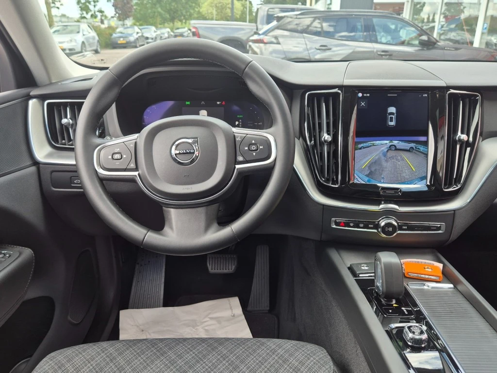 Volvo XC60 – foto 8