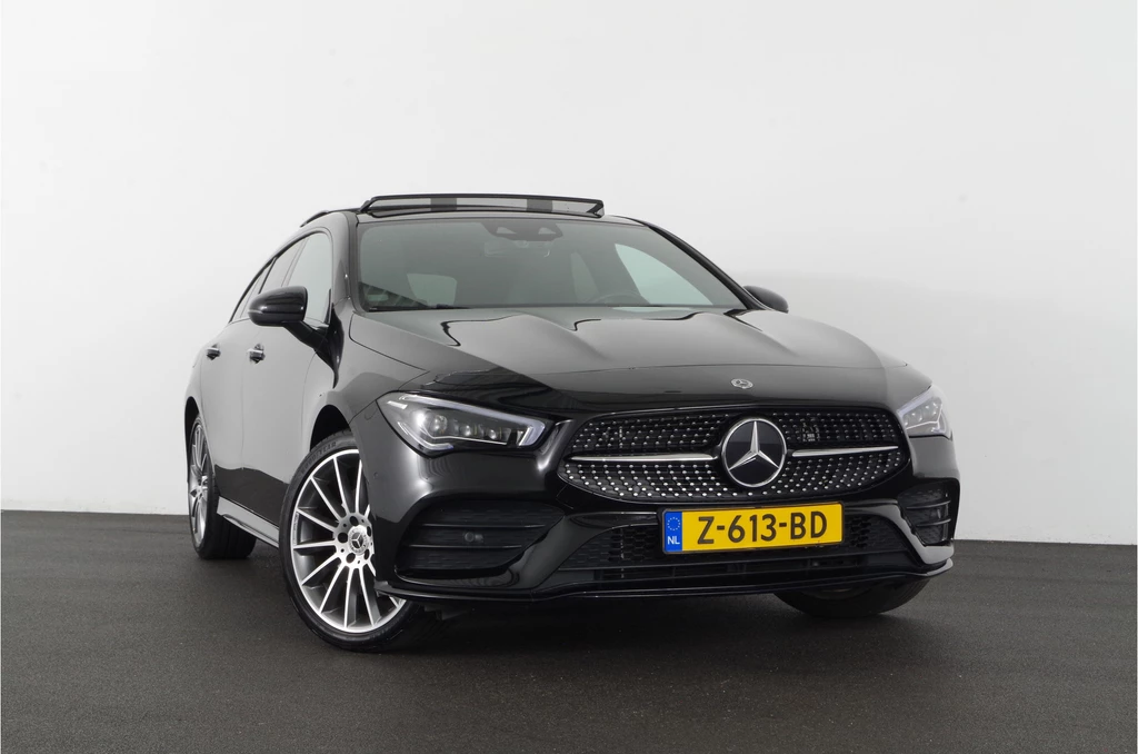 Mercedes-Benz CLA – foto 7