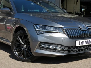 Škoda Superb – thumbnail 11