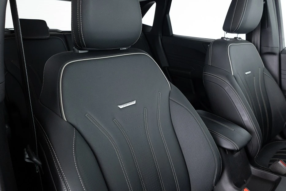 Ford Kuga – foto 12