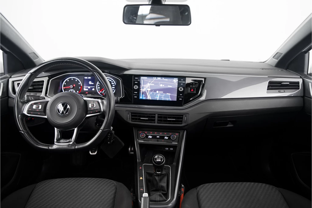 Volkswagen Polo – foto 9