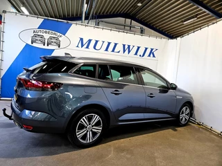 Renault Mégane Estate – thumbnail 13