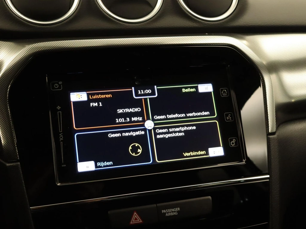 Suzuki Vitara – foto 12