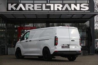 Ford Transit Custom – thumbnail 3