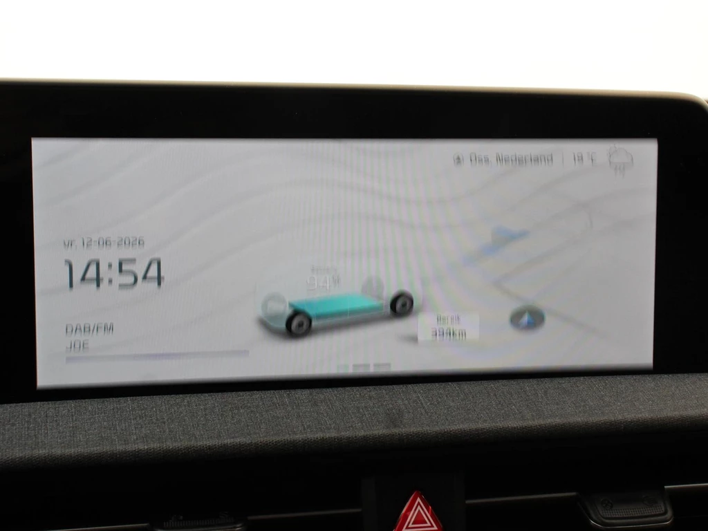 Kia EV6 – foto 19