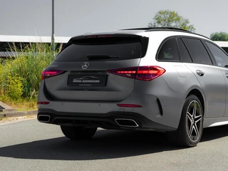 Mercedes-Benz C-Klasse – thumbnail 8