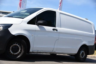 Mercedes-Benz Vito – thumbnail 4