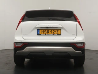 Kia Niro – thumbnail 6