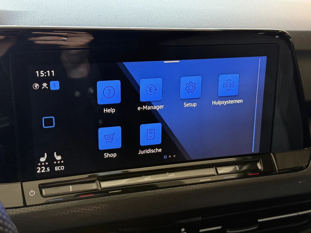 Volkswagen Golf – foto 28