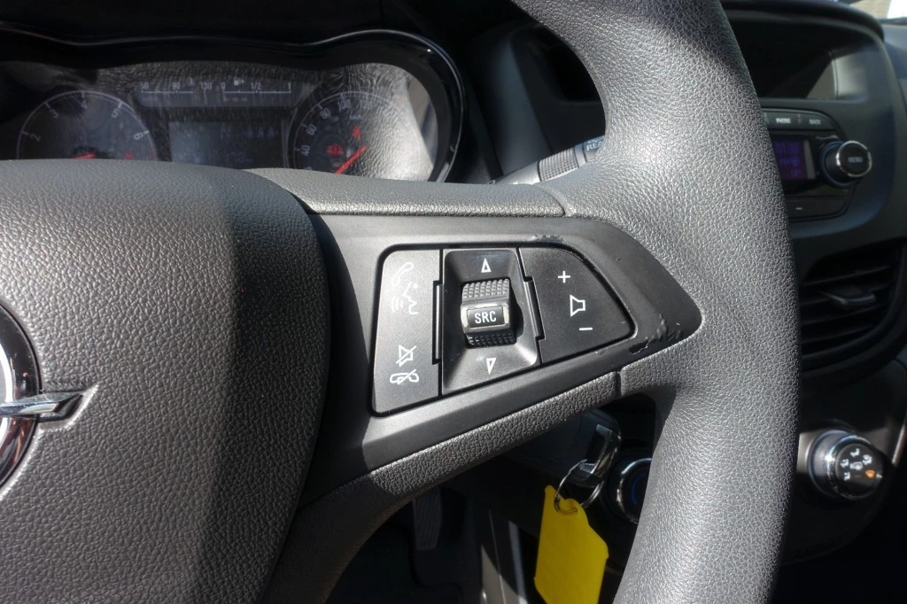 Opel KARL – foto 18