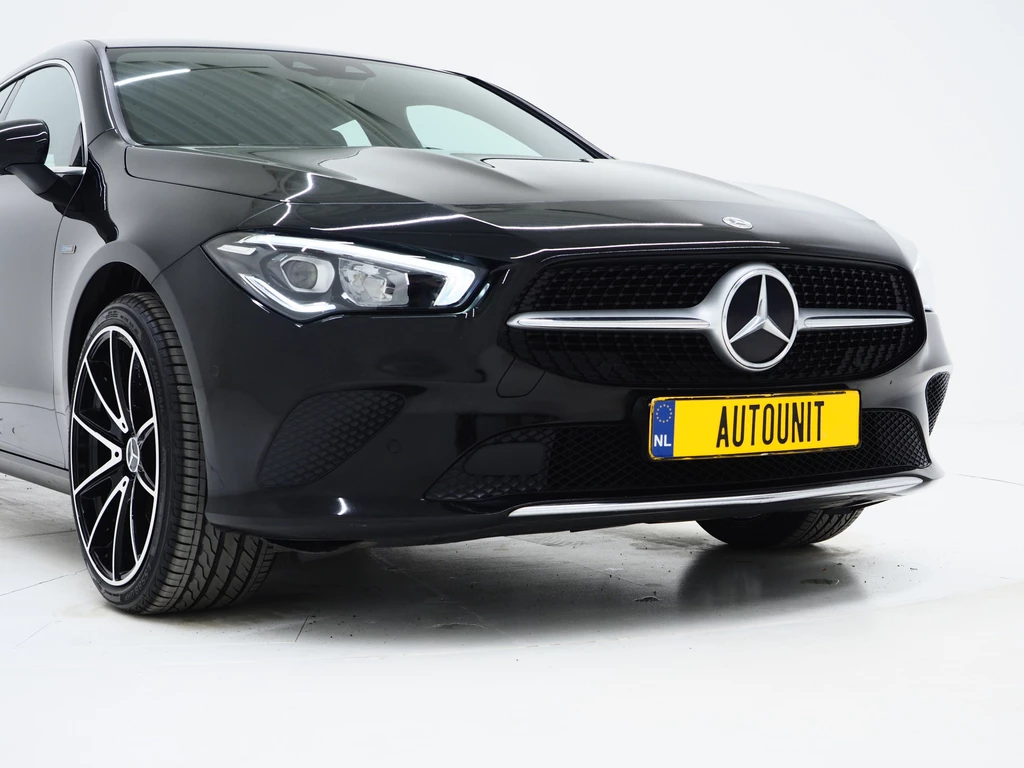 Mercedes-Benz CLA – foto 7