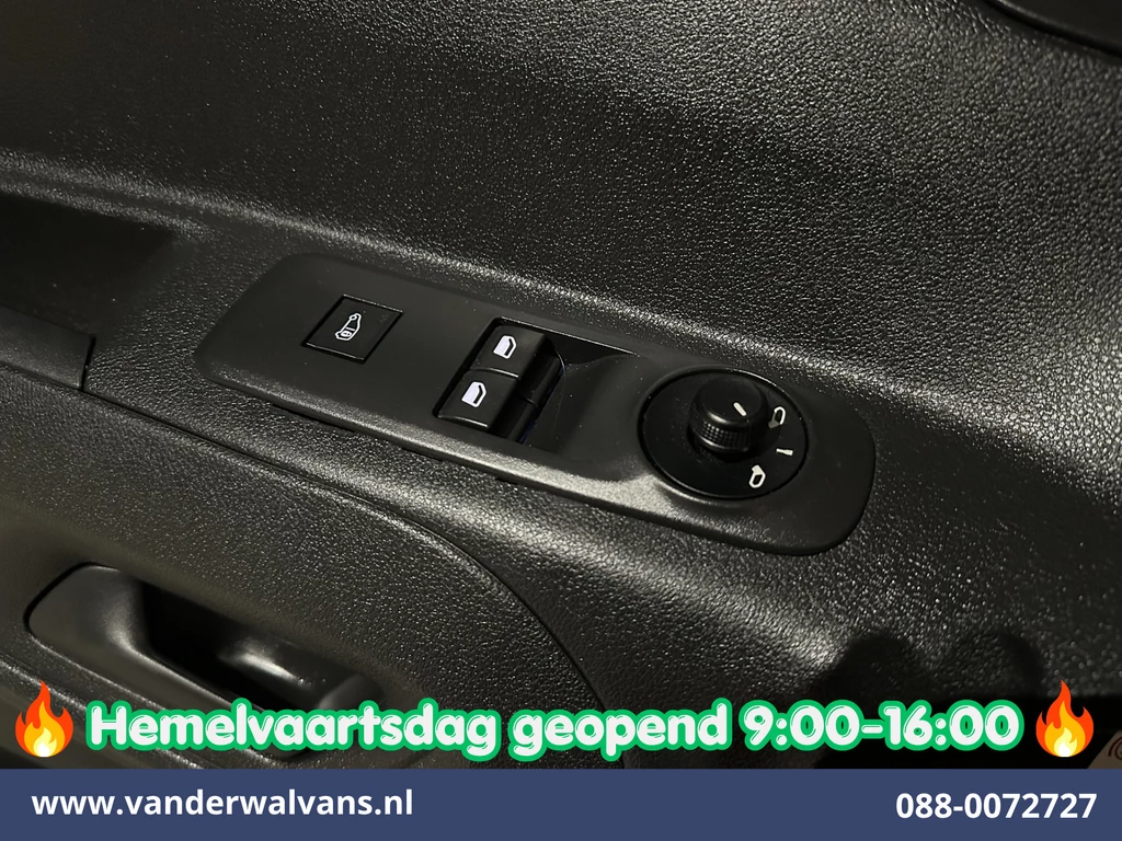 Peugeot Partner – foto 16