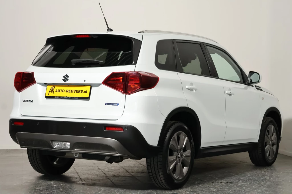 Suzuki Vitara – foto 5