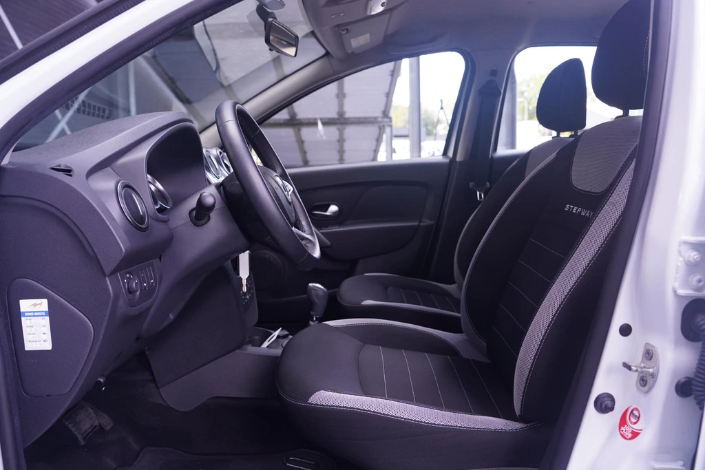 Dacia Sandero Stepway – foto 33