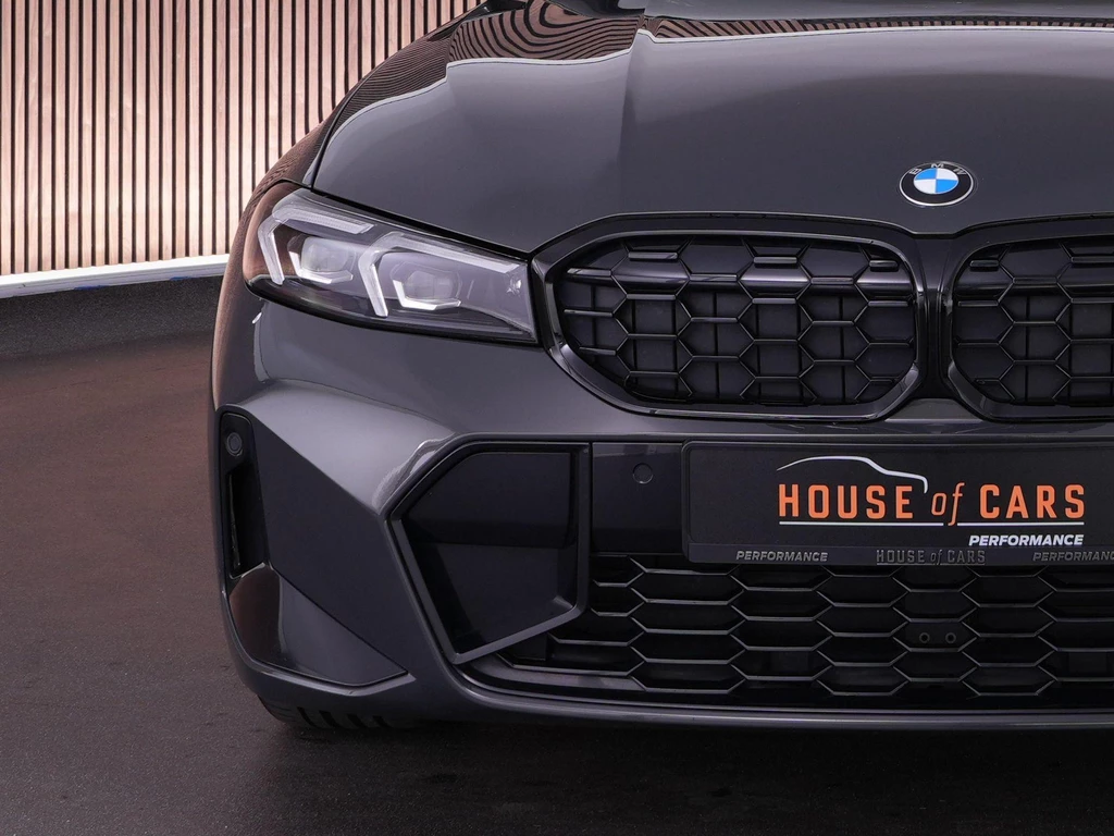 BMW 3 Serie – foto 16