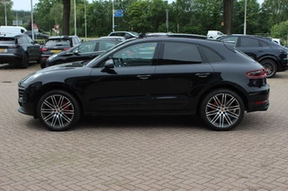 Porsche Macan – thumbnail 2
