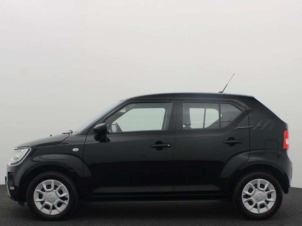 Suzuki Ignis – foto 2